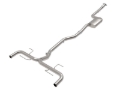 Picture of aFe Exhaust Cat Back - 49-36903