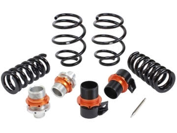 Picture of aFe Control Variable Height Lowering Springs 14-16 BMW M2/M3/M4