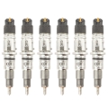 Picture of Industrial Injection IND Injector-Repl Fuel Injectors - 21D901S