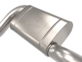 Picture of aFe Exhaust Cat Back - 49-36903