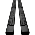 Picture of Westin Ram 09-18 1500 (Incl. 19-21 Classic) / 09-21 2500/3500 Crew Cab R5 XD Nerf Step Bars - Black