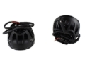 Picture of Ford Racing 2021+ Ford Bronco Mirror Mounted 4in Rigid LED Lights Kit
