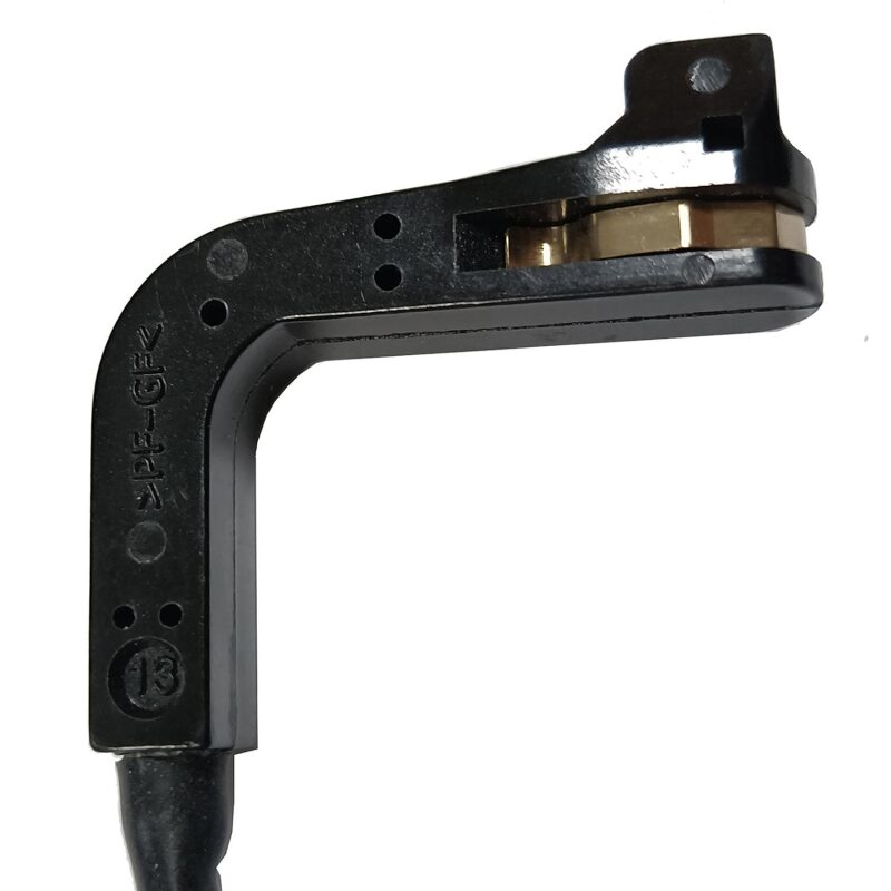 Picture of PowerStop PSB Euro-Stop Brake Pad Sensor Brake Hardware - SW-1215
