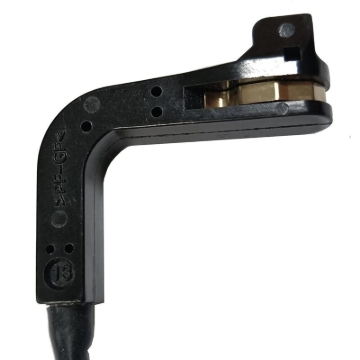 Picture of Power Stop 20-21 Buick Encore GX Front Euro-Stop Electronic Brake Pad Wear Sensor