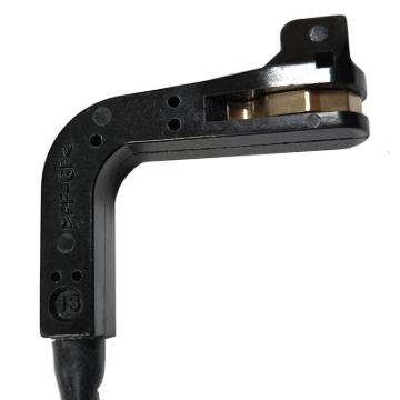 Picture of Power Stop 20-21 Chevrolet Silverado 2500 HD Front Euro-Stop Electronic Brake Pad Wear Sensor