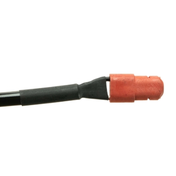 Picture of Power Stop 2005 Mitsubishi Fuso FE120 Front Left Euro-Stop Electronic Brake Pad Wear Sensor