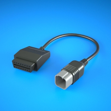 Picture of HPT OBDII Adaptor Cable - BRP