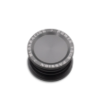 Picture of BLOX Racing Billet Honda Cam Seal - Gunmetal (Version 3)