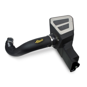 Picture of Airaid 15-20 Ford Mustang GT I4 2.3L F/I Performance Air Intake System
