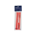 Picture of Gram Lights 57XTREME Spoke Sticker Luminous Red (2 PCS)
