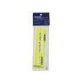 Picture of Gram Lights 57XTREME Spoke Sticker Luminous Yellow (2 PCS)