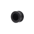 Picture of BLOX Racing Billet Honda Cam Seal - Black (Version 3)