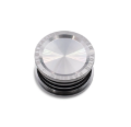 Picture of BLOX Racing Billet Honda Cam Seal - Polished (Version 3)