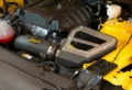 Picture of Airaid 15-20 Ford Mustang GT I4 2.3L F/I Performance Air Intake System