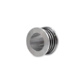 Picture of BLOX Racing Billet Honda Cam Seal - Polished (Version 3)
