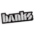 Picture of Banks Power Small Urocal Black / Silver