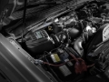 Picture of aFe Quantum Intakes System Pro DRY S Media Ford Diesel Trucks 08-10 V8-6.4L