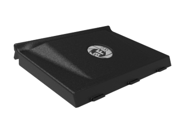 Picture of aFe Rapid Induction Cold Air Intake System Cover 19-21 Ford Ranger L4 2.3L (t)