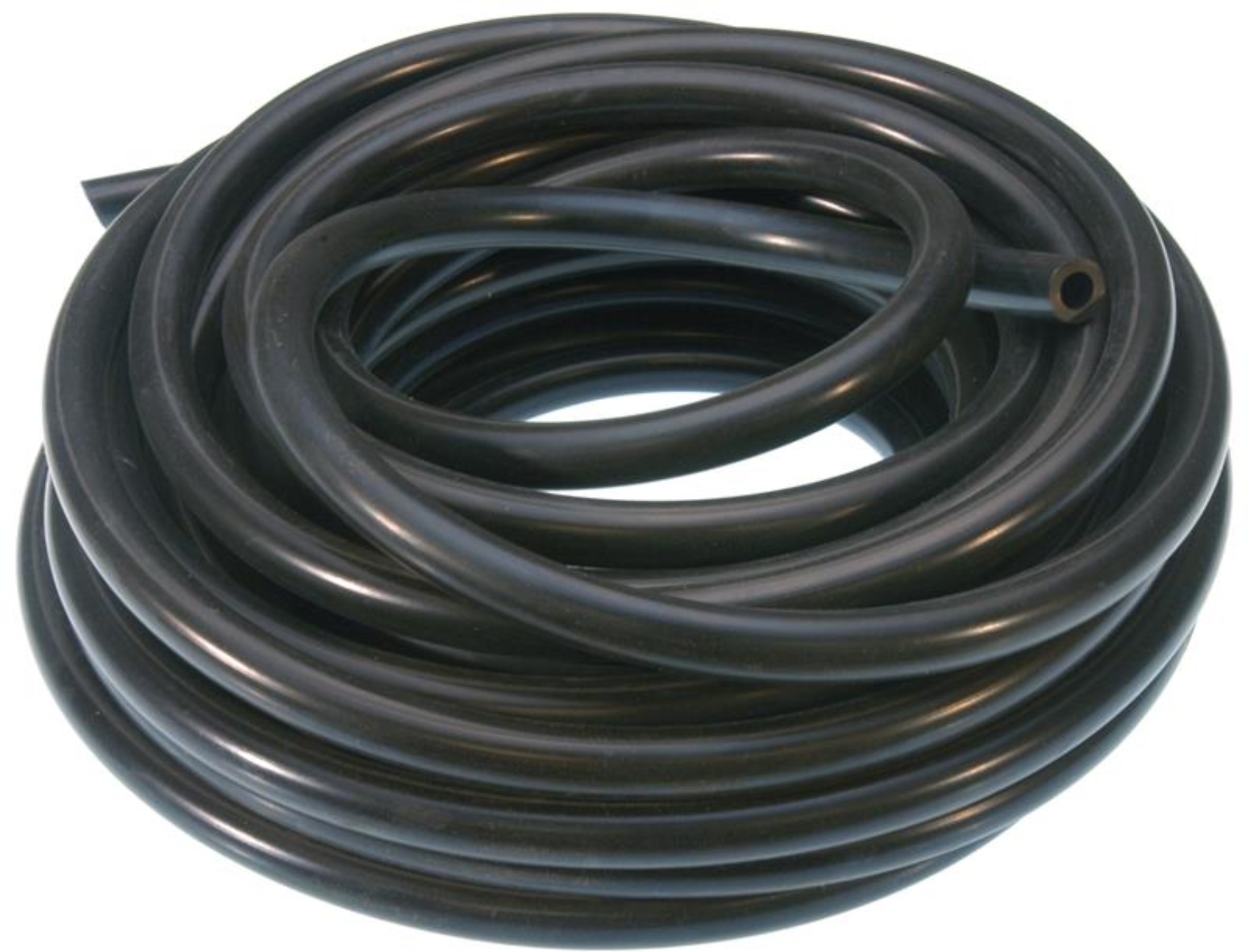 Picture of Gates 5/32in x 6ft (3/16in Nipple) Windshield Washer/Vacuum Hose *Non-Reinforced*