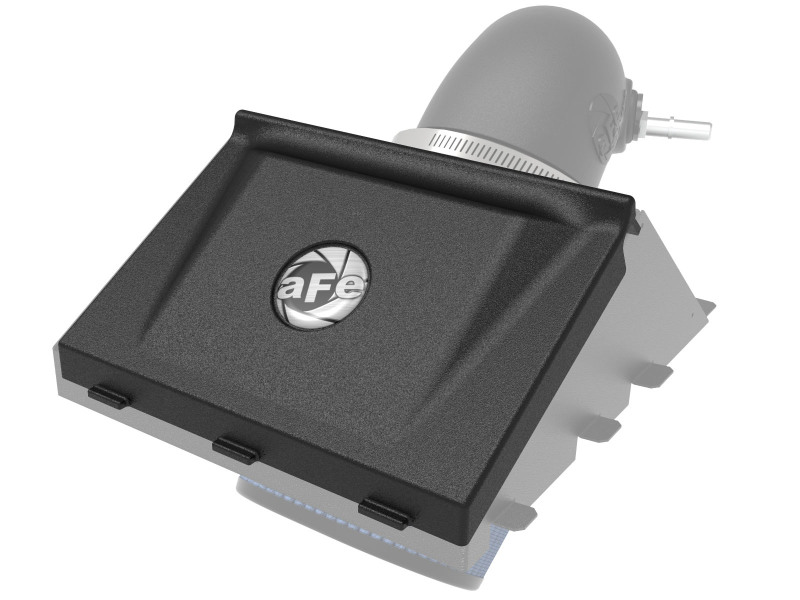 Picture of aFe Rapid Induction Cold Air Intake System Cover 19-21 Ford Ranger L4 2.3L (t)