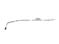 Picture of aFe Exhaust Cat Back - 49-43118-B