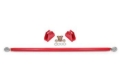 Picture of BMR 15-20 Ford Mustang Rear Strut Tower Brace - Red