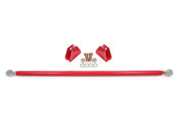 Picture of BMR 15-20 Ford Mustang Rear Strut Tower Brace - Red