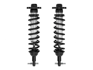 Picture of ICON 2021+ Ford F-150 4WD 0-2.75in 2.5 Series Shocks VS IR Coilover Kit