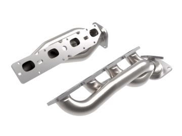 Picture of aFe Headers Headers & Manifolds - 48-32029