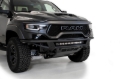 Picture of Addictive Desert Designs 2021 Dodge RAM 1500 TRX PRO Bolt-On Front Bumper w/ Sensors