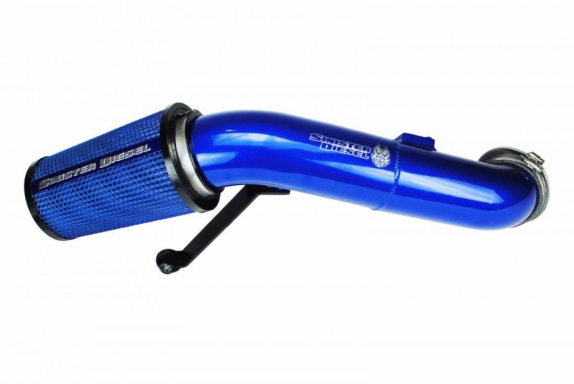 Picture of Sinister Diesel 20-21 Ford Powerstroke 6.7L Cold Air Intake