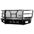 Picture of Westin WES HDX Front Bumpers - 58-31105