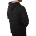 Picture of Cobb Black Pullover Hoodie - Size Small