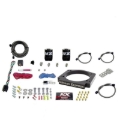 Picture of Nitrous Express GM LS 112mm Adapter Plate Kit (100-400HP) w/o Bottle