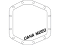 Picture of aFe Diff/Trans/Oil Covers Diff Covers - 46-71290A