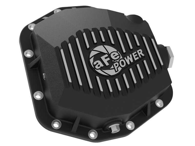 Picture of aFe Diff/Trans/Oil Covers Diff Covers - 46-71290B