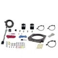 Picture of Nitrous Express GM LS 112mm Adapter Plate Kit (100-400HP) w/o Bottle