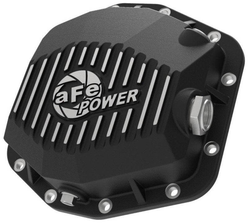 Picture of aFe Diff/Trans/Oil Covers Diff Covers - 46-71290B