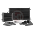 Picture of Wagner Tuning Mercedes Benz E63 AMG (S) Engine Radiator Kit