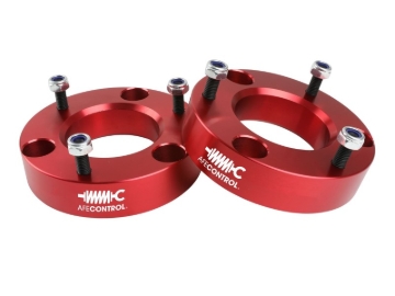 Picture of aFe Leveling Springs Leveling Kits - 416-40T001-R