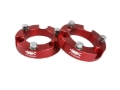 Picture of aFe Leveling Springs Leveling Kits - 416-72T001-R