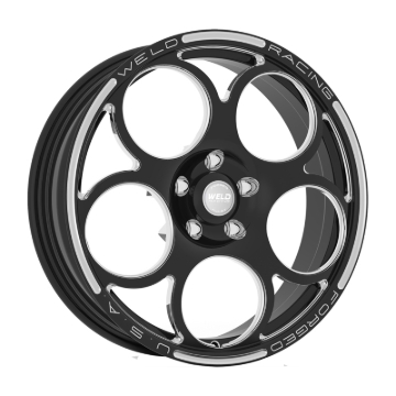 Picture of Weld WEL V-Series Wheels - 86B-1806245