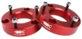 Picture of aFe Leveling Springs Leveling Kits - 416-30T001-R
