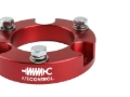 Picture of aFe Leveling Springs Leveling Kits - 416-72T001-R