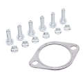 Picture of Cobb Subaru SS 3in Cat-Back Exhaust Hardware Kit