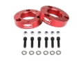 Picture of aFe Leveling Springs Leveling Kits - 416-30T001-R