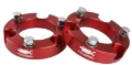 Picture of aFe Leveling Springs Leveling Kits - 416-72T001-R