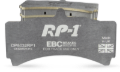 Picture of EBC RP-1 Brake Pad Sets - DP83042RP1