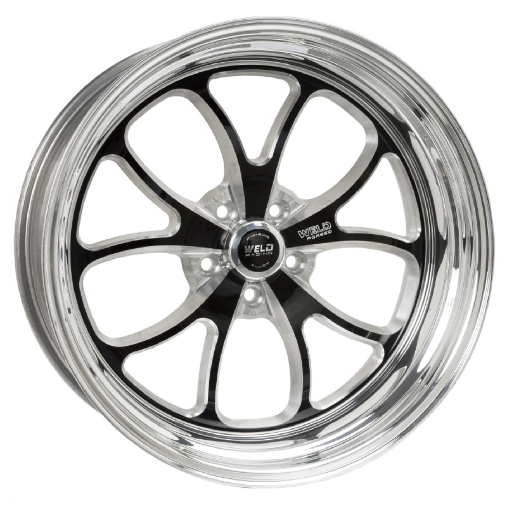 Picture of Weld WEL S76 Wheels - 76HB0070W28A