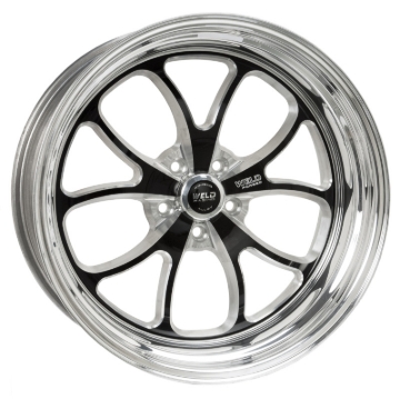 Picture of Weld WEL S76 Wheels - 76HB0070W28A